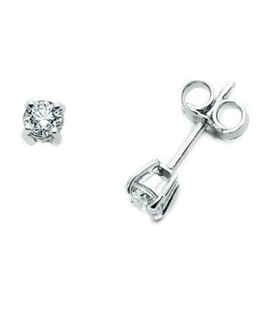 Miluna Orecchini Donna ERD676-D46P