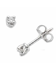 Miluna Orecchini Donna ERD2210_006