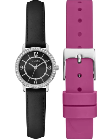 Orologio GUESS GBS MELODY Special Pack + Extra Strap Donna
