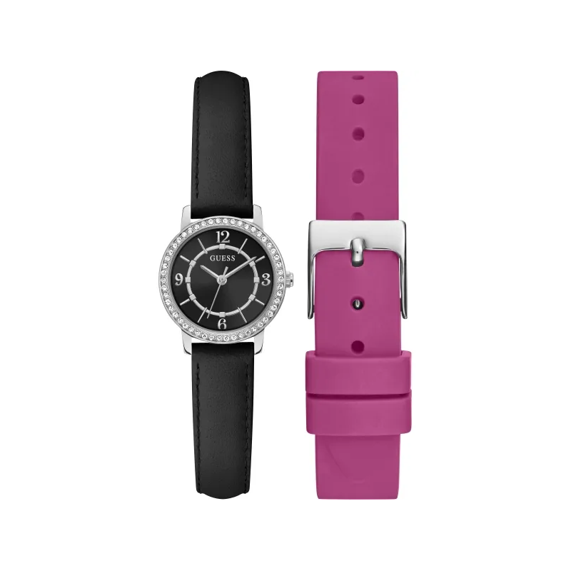 Orologio GUESS GBS MELODY Special Pack + Extra Strap Donna