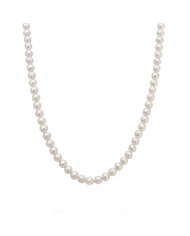 Collana Miluna Girocollo Perla pcl5286 11-13