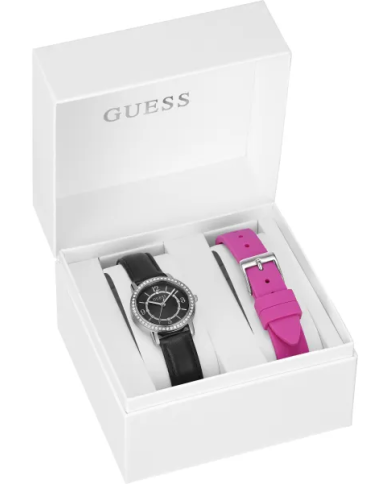 Orologio GUESS GBS MELODY Special Pack + Extra Strap Donna