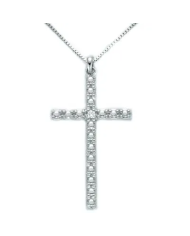 Miluna Collana Donna CLD3988