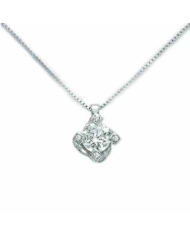 Collana Miluna CLD5066-030G7 - gioiellidomenicoscenna.it