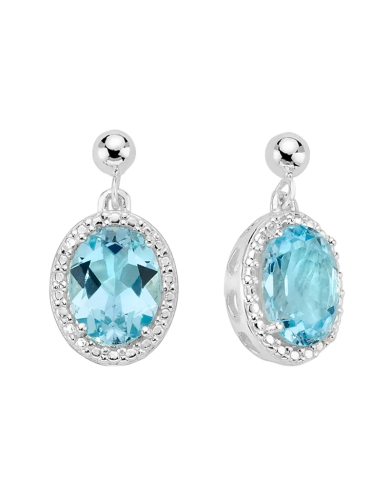 Orecchini Miluna ERD2547