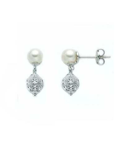 Orecchini Miluna Perla per2315