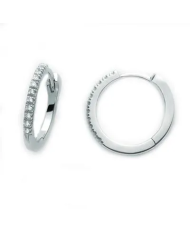 Miluna Orecchini Donna ERD2334