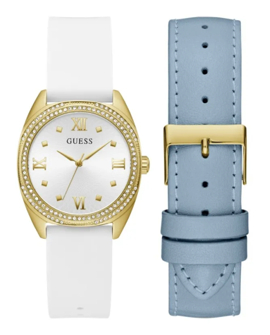 Orologio GUESS GBS DELILAH Special Pack + Extra Strap Donna