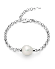 Bracciale Donna Miluna Perle - PBR3546B