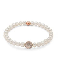 Bracciale Donna MILUNA Giochi di Perle - PBR3500R-TPZ