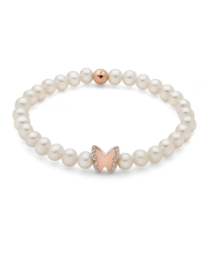 Bracciale Donna MILUNA Giochi di Perle - PBR3502R-TPZ