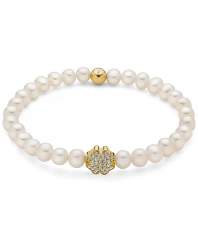 Miluna Bracciale Donna PBR3501G-TPZ