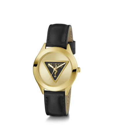 Orologio GUESS TRI PLAQUE Donna