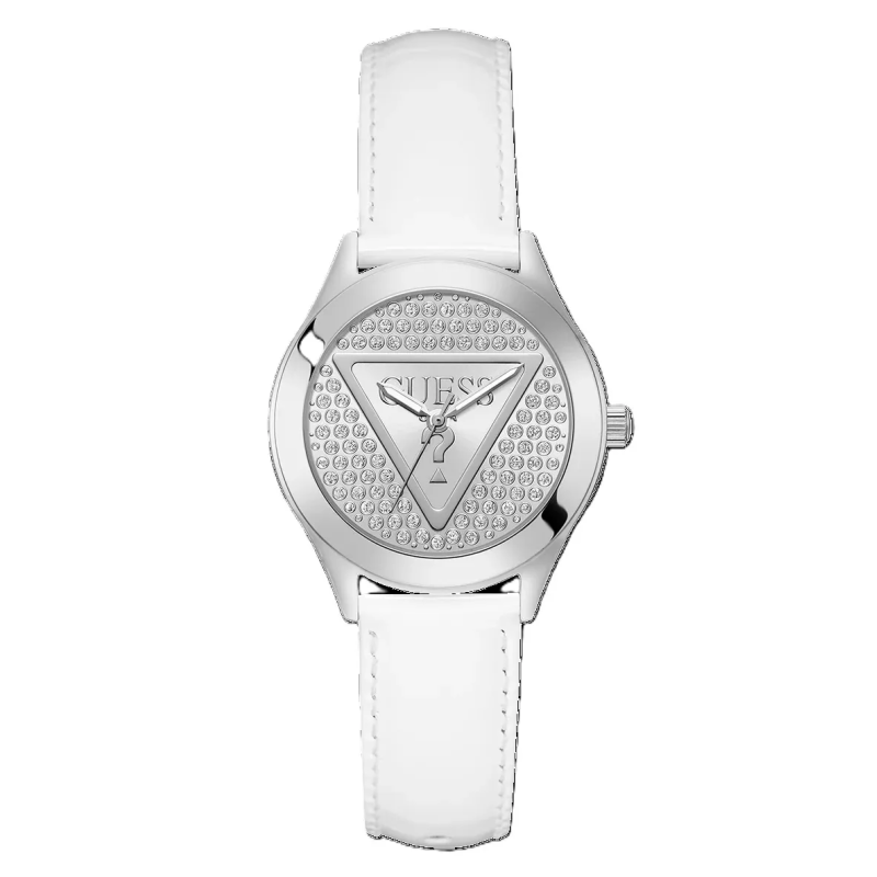 Orologio GUESS GLITZ PLAQUE Donna