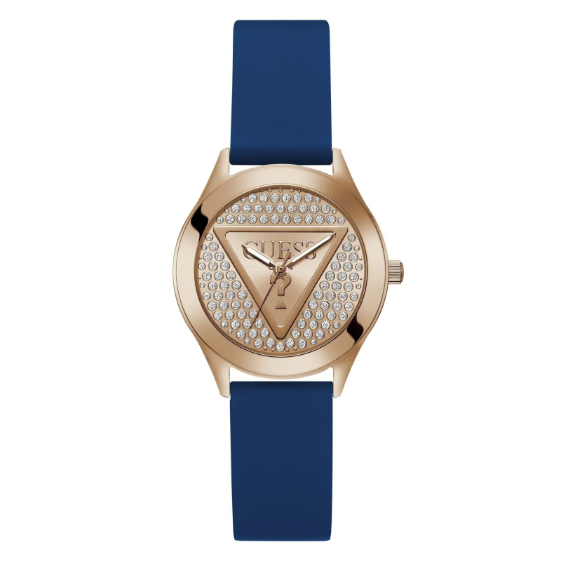 Orologio GUESS GLITZ PLAQUE Donna