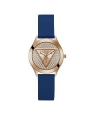 Orologio GUESS GLITZ PLAQUE Donna