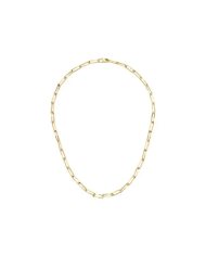 Collana Link to Love YBB745654002 in oro giallo 18 carati