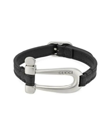 Gucci bracciale symbols YBA759757001