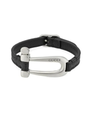 Gucci bracciale symbols YBA759757001