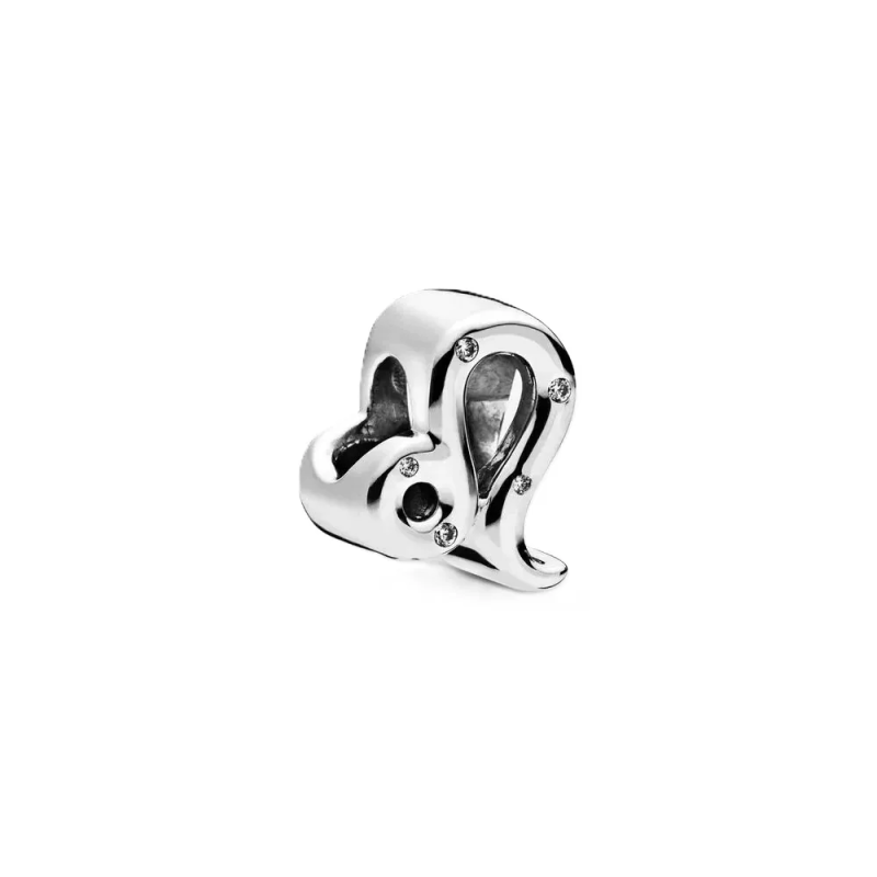 Charm Pandora da donna in argento 925 798414C01