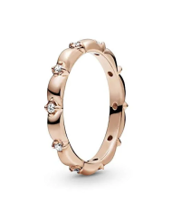 anello Zirconi gioiello donna Pandora 188791C01-56