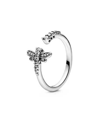 Anello Pandora da donna in argento 925 198806C01
