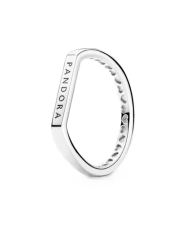 Anello - Donna - Pandora - 199048C00-52 - Argento