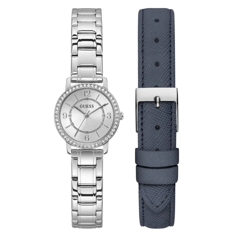 Orologio GUESS GBS MELODY Special Pack + Extra Strap Donna