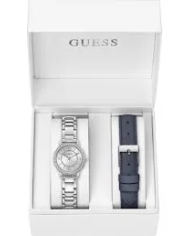 Orologio GUESS GBS MELODY Special Pack + Extra Strap Donna