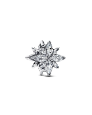 Charm Stella Polare Luminosa | Argento sterling - Pandora