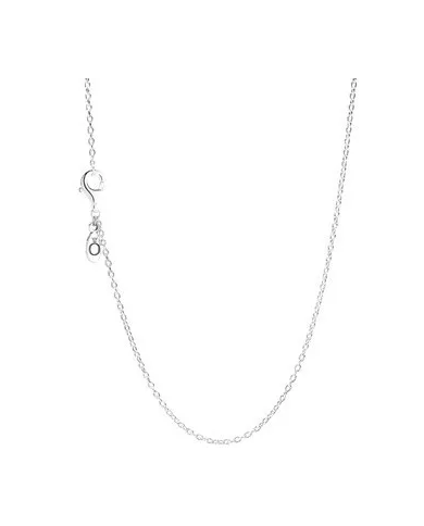Collana a Catenina | Argento sterling