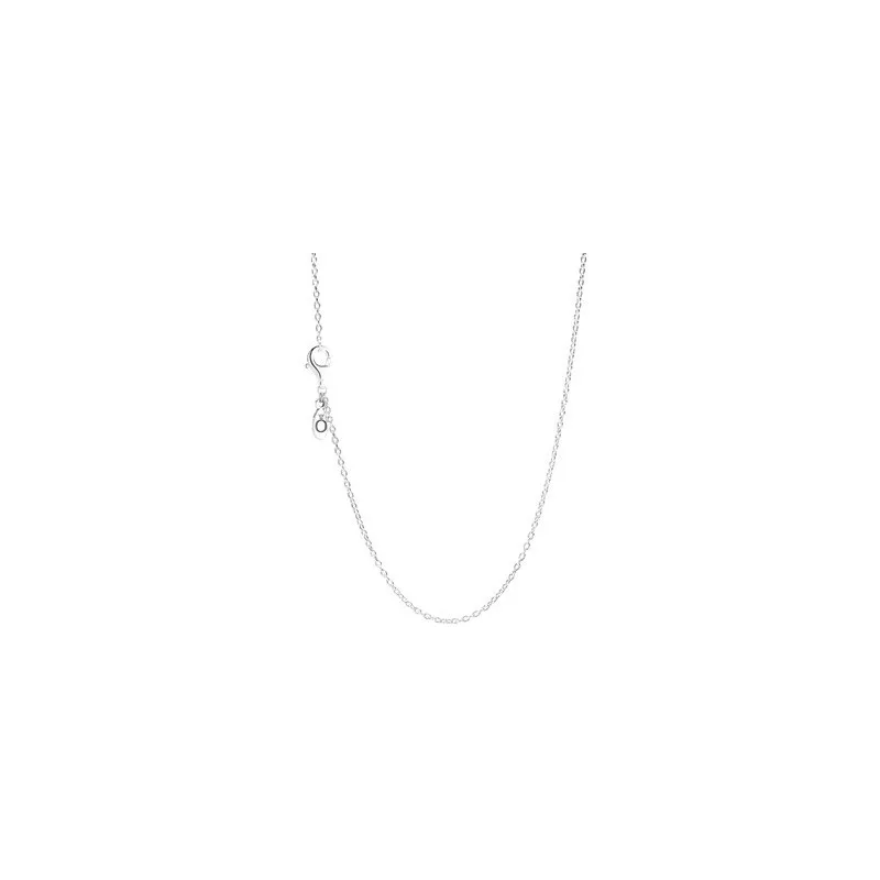 Collana a Catenina | Argento sterling