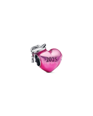 Charm Laurea 2025 | Argento sterling