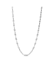 Collana Catena Maglia Ancora | Argento sterling - Pandora