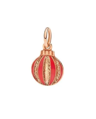 Charm Dodo Pallina Natalizia DMB9040-BALLS-SERO9R