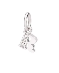 Charm DODO DMC0118LETRSDB0O2 Oro 18kt