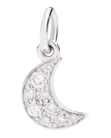 Charm Dodo Luna Prezioso DMB9032_MOONS_DB0OB