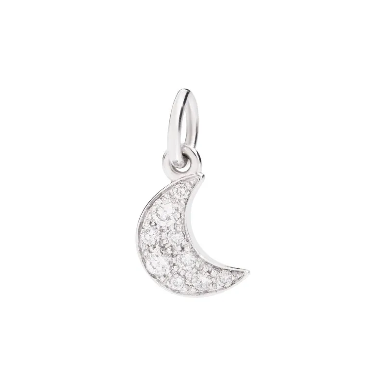 Charm Dodo Luna Prezioso DMB9032_MOONS_DB0OB