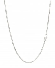 Collana Dodo Collezione Nodo Argento 925