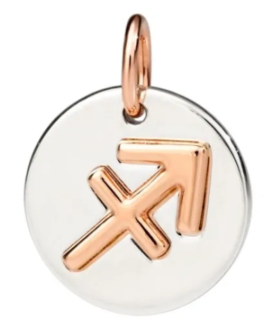 DoDo Ciondolo Zodiaco Sagittario DMC2004ZODSA0009A