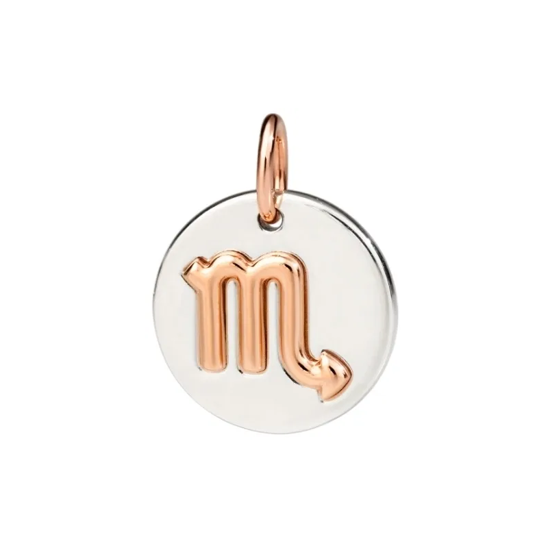 DoDo Ciondolo Zodiaco Scorpione DMC2011ZODSC0009A