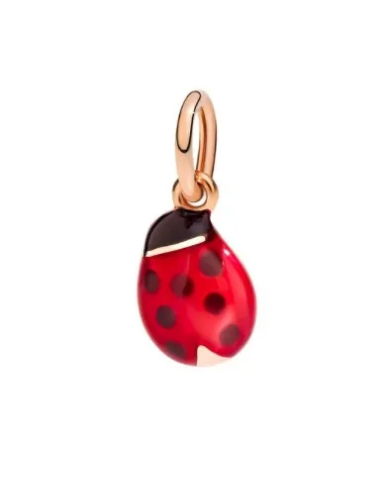 Ciondolo Coccinella Dodo - DMB9009-LADYS-ERO9R