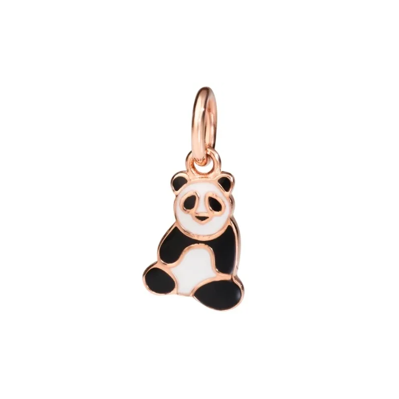 Ciondolo Charm Dodo Panda DMC2002_PANDS_EWB9R