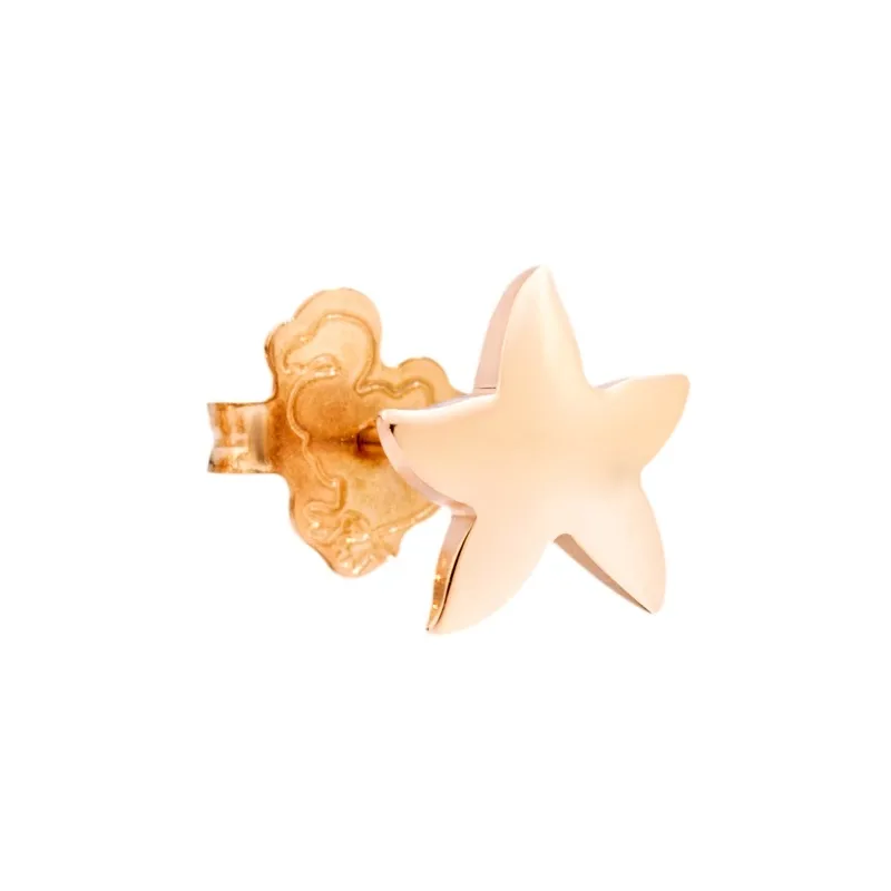 Orecchino Stellina Dodo - DHB6001-STARS-0009R