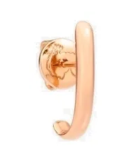 ORECCHINO ESSENTIALS DODO ORO ROSA DHC2012 ...