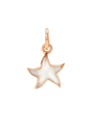 Dodo Ciondolo Stellina DMC3002STARSEPB9R