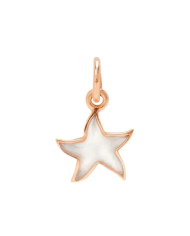 Dodo Ciondolo Stellina DMC3002STARSEPB9R