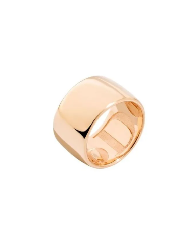 Anello Donna Dodo Tell Your Story Oro Rosa 9Kt
