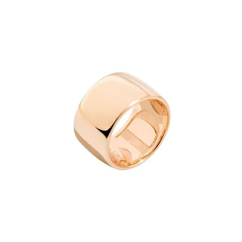 Anello Donna Dodo Tell Your Story Oro Rosa 9Kt