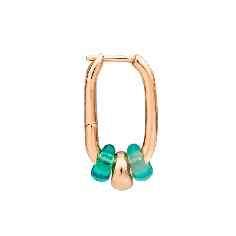 Dodo Orecchino Rondelle DHC2005RONDEVERAG